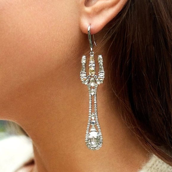 Baublebar Earrings PRICE FIRM! - Picture 15 of 16